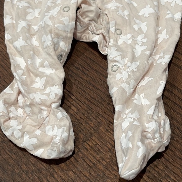 STELLA McCartney Kids Girls Onsie Size 6 Months - Picture 2 of 6